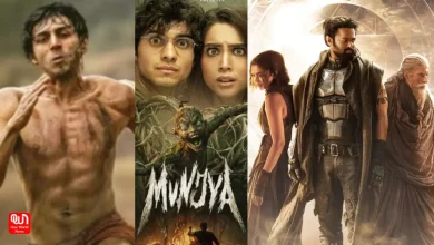 Upcoming Movies in June 2024