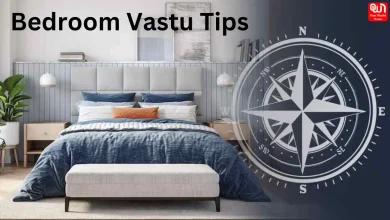 Bedroom Vastu Tips