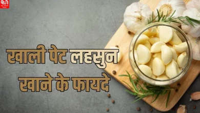 Garlic Clove Benefits