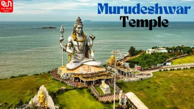 History Of Murudeshwar Temple