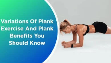 Planks Benefits