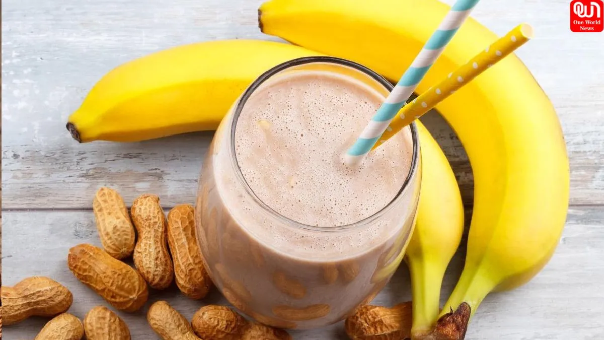 Benefits of Drinking Shake Before Workout: वर्कआउट से पहले रोजाना पिएं ये प्रोटीन शेक, शरीर को मिलेगी एनर्जी, दूर होगी थकान और कमजोरी 1 Benefits of Drinking Shake Before Workout