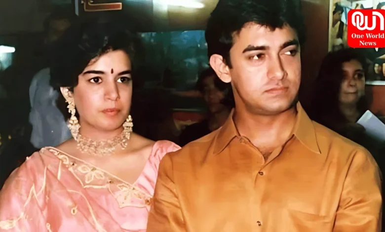 Aamir Khan