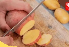 Sweet Potato, Benefits Of Eating Sweet Potato