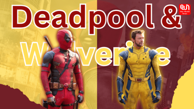 Movie Review, Deadpool & Wolverine