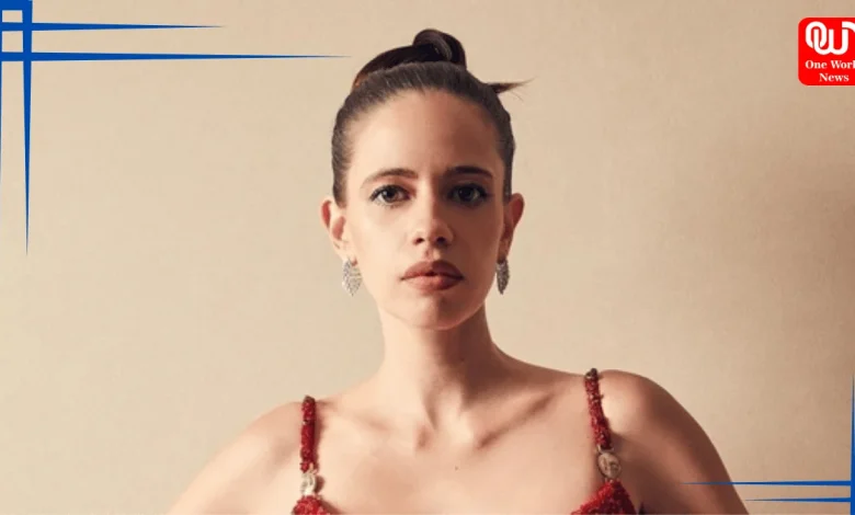 Kalki Koechlin