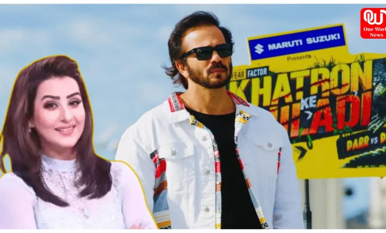 Khatron Ke Khiladi 14 Promo