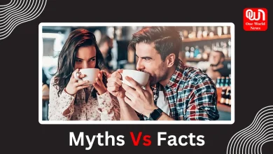 Myths Vs Facts