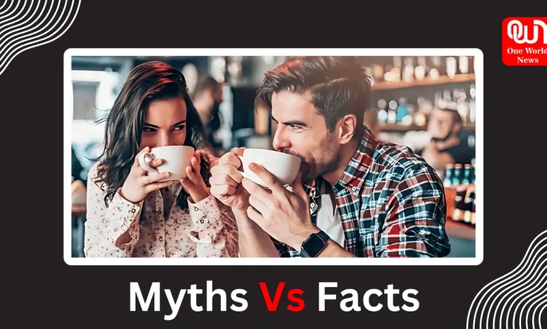 Myths Vs Facts