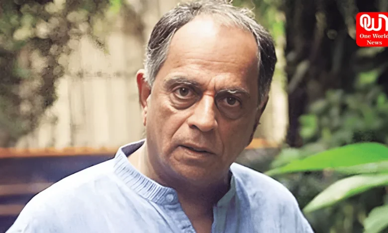 Pahlaj Nihalani