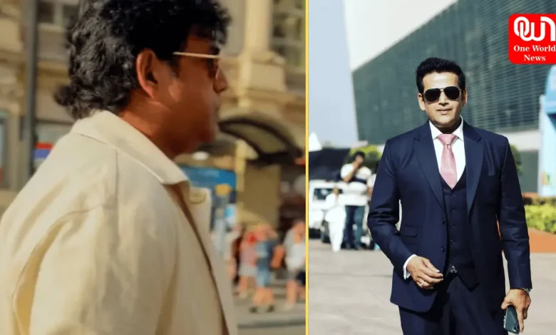 Ravi Kishan