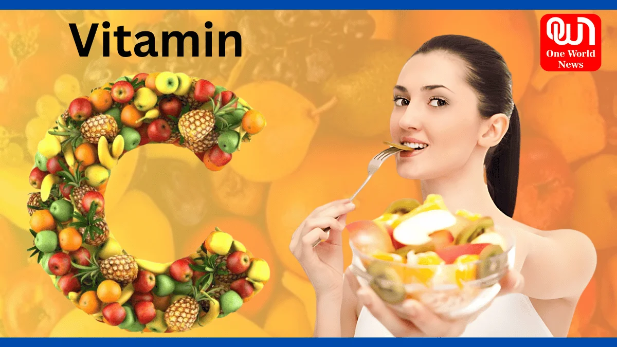 Vitamin C : विटामिन सी की कमी से होने वाली परेशानियां, जानें इसके कारण और निवारण 1 Vitamin C