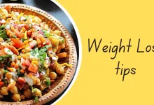 Weight Loss tips
