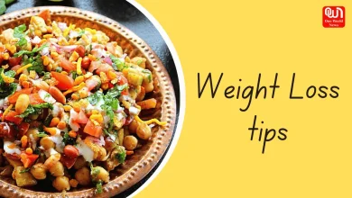 Weight Loss tips