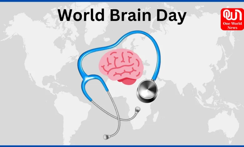 World Brain Day