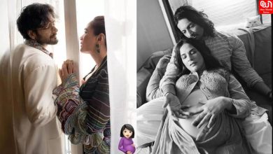 Richa Chadha Blessed with Baby Girl