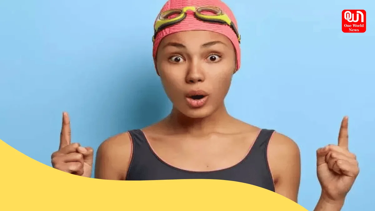 Benefits of Swimming: स्विमिंग पूल में नहाते समय बरतें सावधानियां, वरना नहाने का मजा हो सकता है किरकिरा 1 benefits of swimming