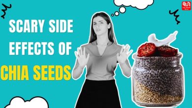 Chia Seeds Benefits And Side Effects