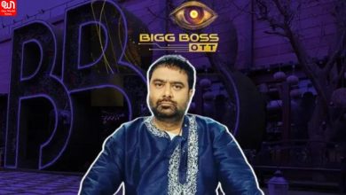 Deepak Chaurasia In Bigg Boss OTT 3