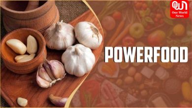 Raw Garlic Benefits