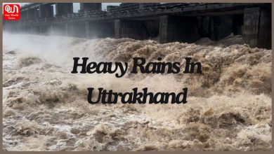 heavy rains in uttrakhand