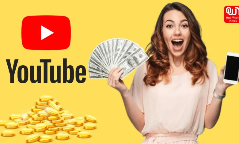 How to monetize YouTube channe