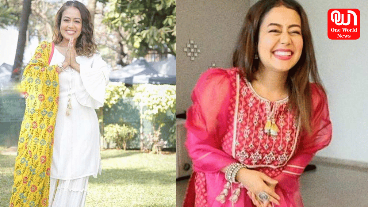 Kurtis for Short Height Girl: कम हाइट वाली लड़कियों के लिए कुर्ती है बेस्ट, इस तरह की कुर्ती पहनने के बाद दिखेगी लंबी 1 kurtis for short height girl