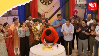 kush shah, TMKOC