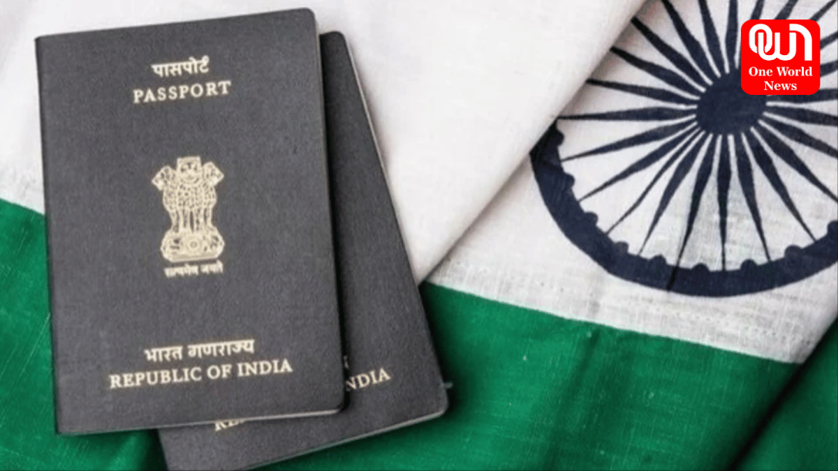 Most Powerful Passport: दुनिया के पॉवरफुल पासपोर्ट में सिंगापुर ने मारी बाजी , रैंकिंग में पहली पायदान पर 1 most powerful passport