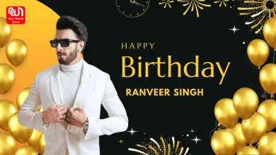 Ranveer Singh Birthday