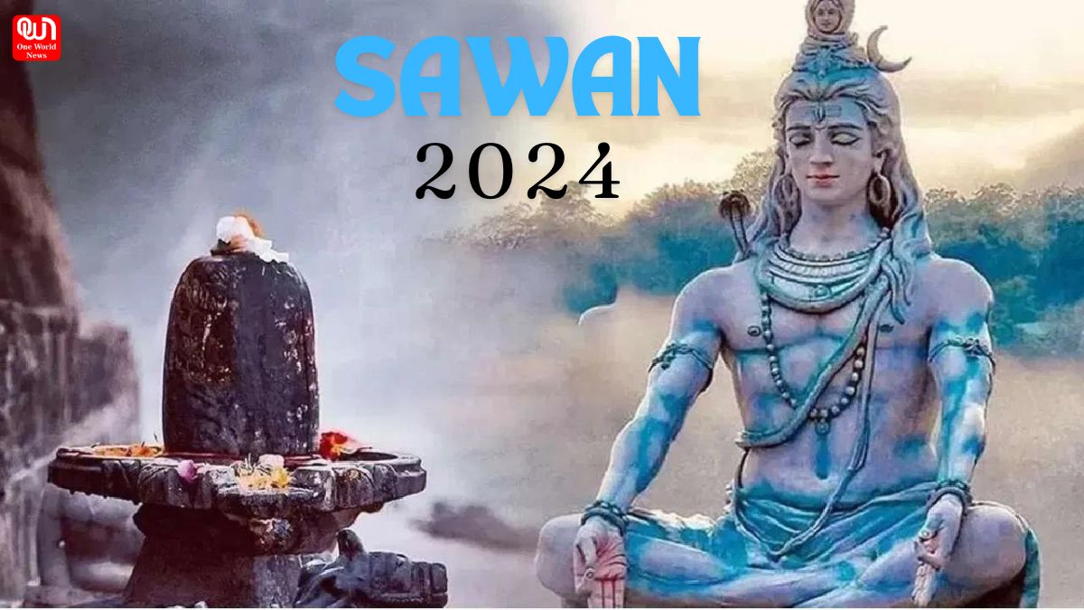 Sawan 2024: आज से शुरू हो रहा है सावन का पवित्र महीना, इस विधि से करें भगवान शिव की उपासना, जानें पूजा की विधि और शुभ मुहूर्त 1 Sawan 2024