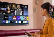 Smart TV Buying Tips