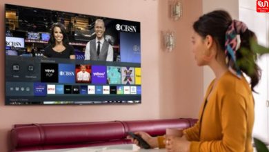 Smart TV Buying Tips