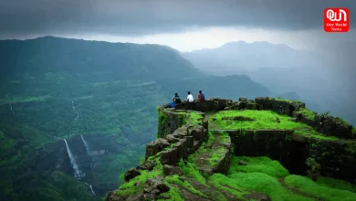 travel destinations in monsoon