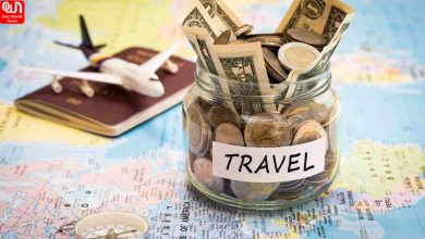 Currency Exchange For Foreign Trips
