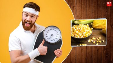 Corn For Weight Gain