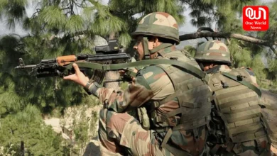 Terrorist Attack in Kupwara