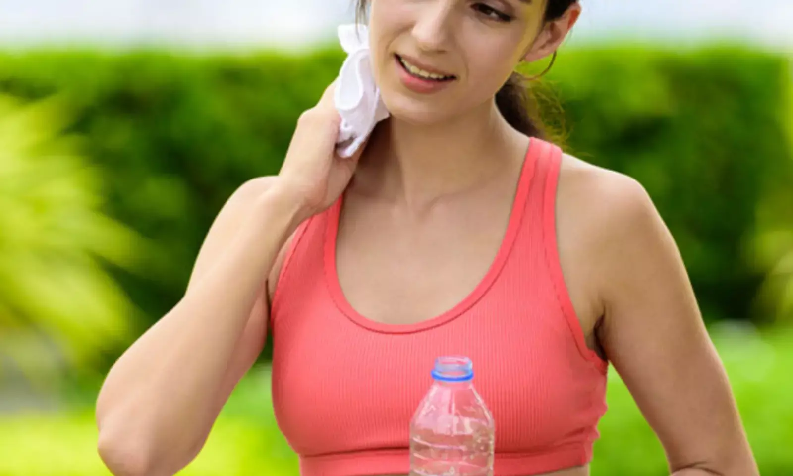 Sweating Help Lose Weight: क्या महज पसीना निकलने से कम हो जाता है वजन, जानिए इसमें कितनी है सच्चाई 2 Sweating Help Lose Weight