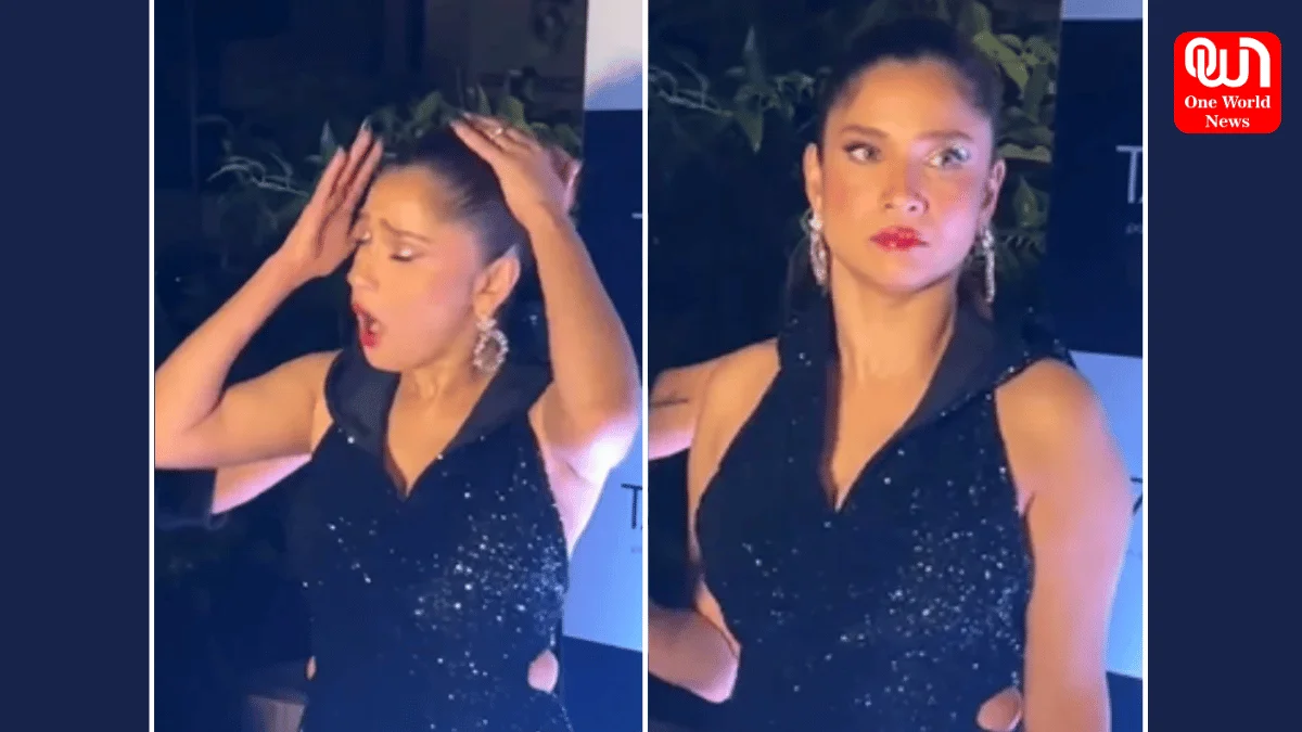 जानिए बॉलीवुड से जुड़ी आज की बड़ी खबरें, Ankita Lokhande की ड्रेस से दोस्त ने की छेड़छाड़ 1 Ankita Lokhande