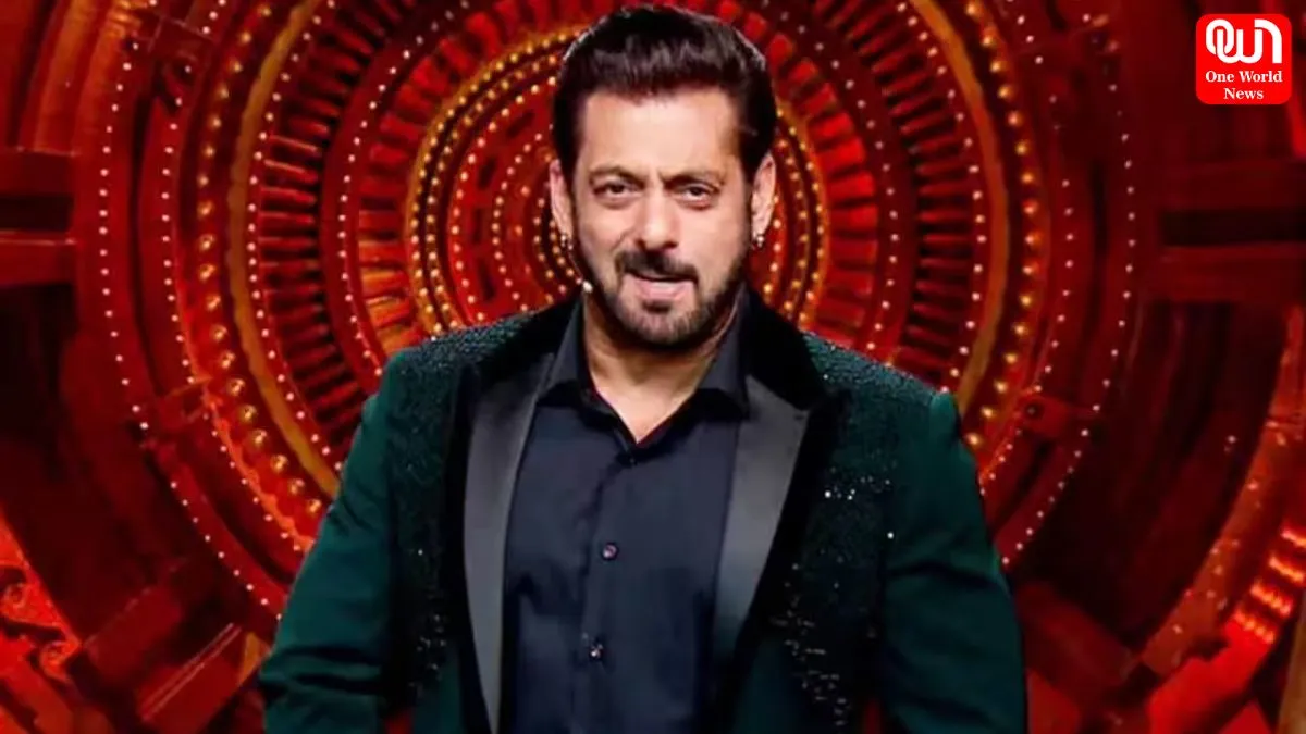 Bigg Boss 18 में नजर आएंगी Salman khanकी हीरोइन प्रीमियर डेट का भी हुआ खुलासा 1 Bigg Boss 18