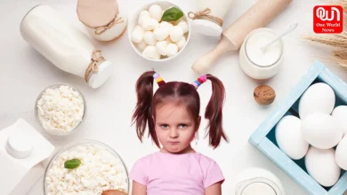 Calcium : बच्चों के सही विकास के लिए जरूरी है कैल्शियम, कमी से दिखते हैं ये खास संकेत 4 Calcium