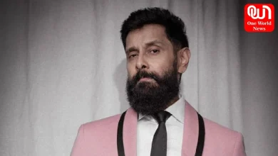 Chiyaan Vikram