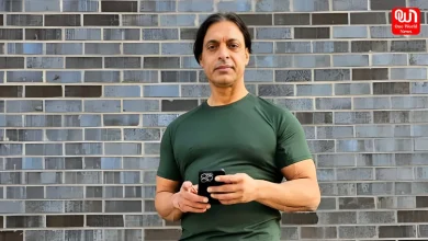 Cricbuzz: जानिए किसको शोएब अख्तर ने क्रिकेट जगत का 'ओवररेटेड' प्लेयर बताया! 3 Cricbuzz