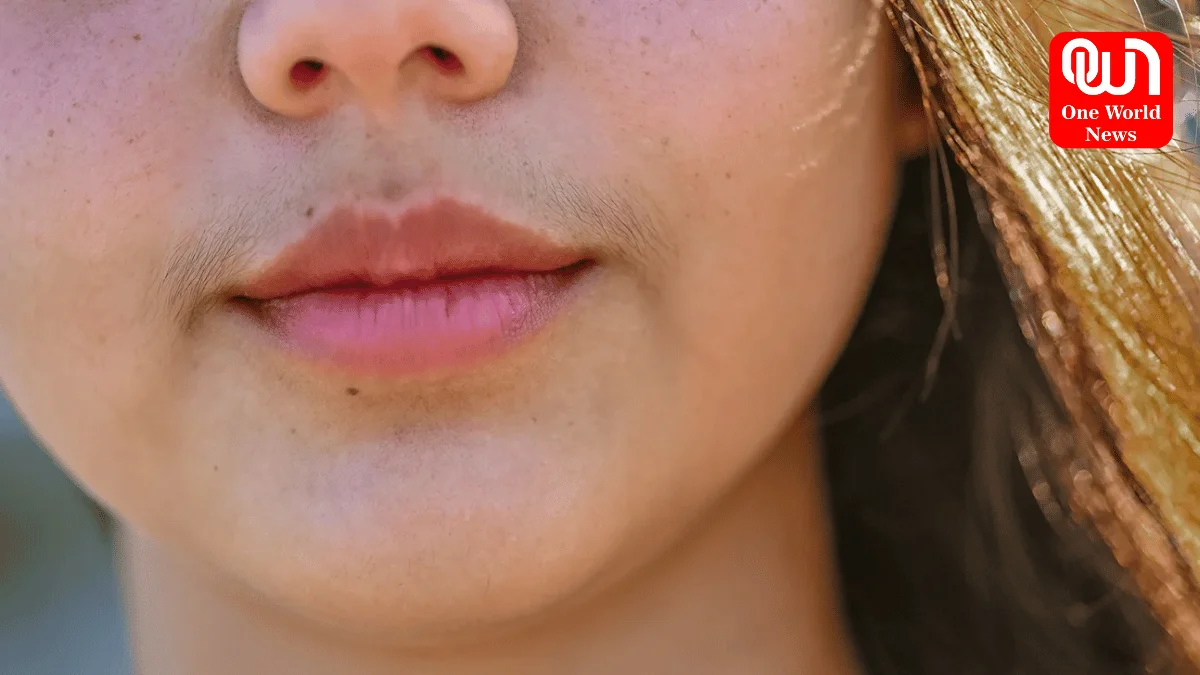 Facial Hair Removal : चेहरे के अनचाहे बालों से पाना चाहते है छुटकारा, तो अपनाये ये ख़ास घरेलू उपाय 1 Facial Hair Removal