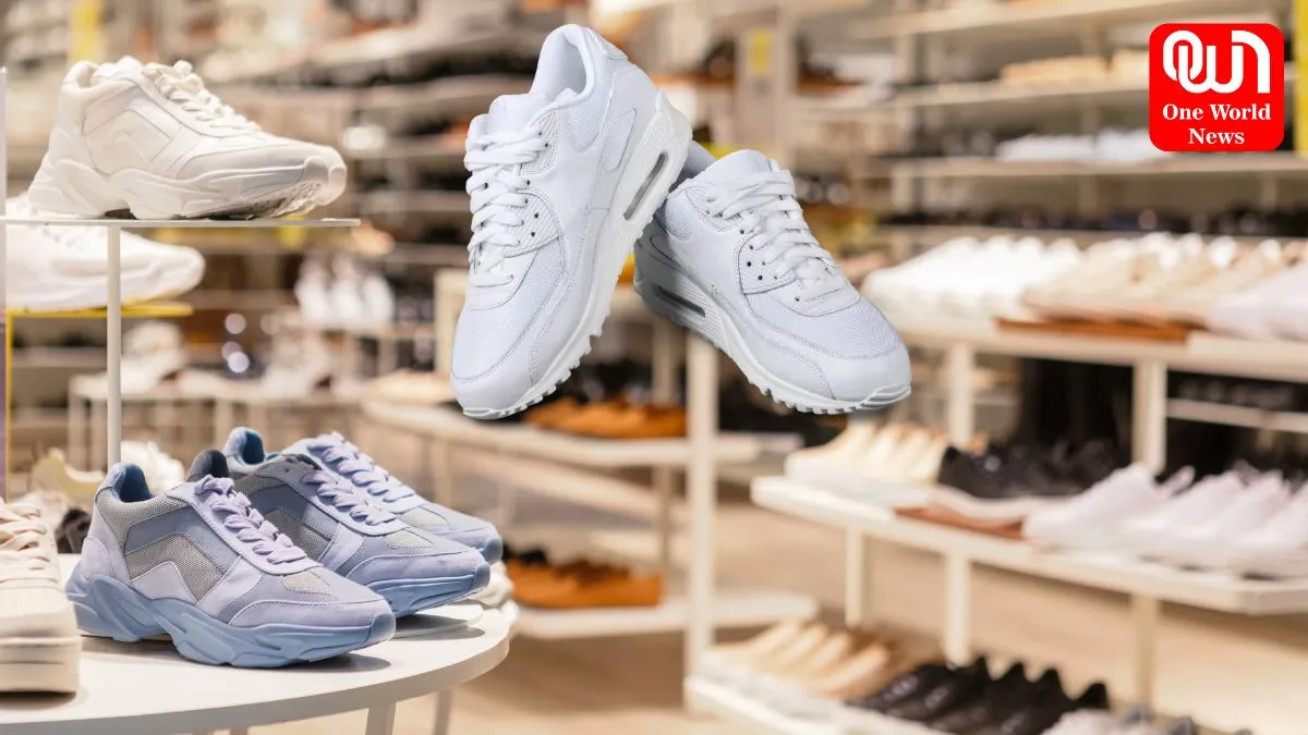 Footwear Buying Tips : सही फुटवेयर्स चुनने के टिप्स, गिरने और फिसलने के खतरे को कैसे करें कम 1 Footwear Buying Tips