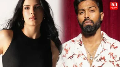 Hardik Pandya Divorce