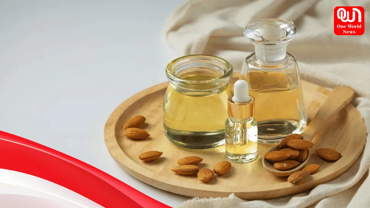 Healthy Skin : त्वचा को बनाए नरम और सुंदर, ऐसे करें बादाम के तेल का सही उपयोग 1 Healthy Skin