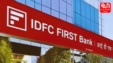IDFC First Bank