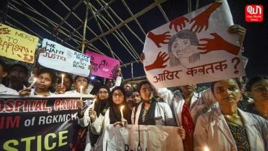 Kolkata Rape And Murder Case