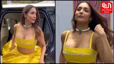 Malaika Arora